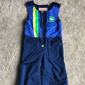 Obermeyer ski/snow suit